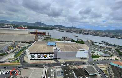 Imagem 8: Sala, 46 m² - venda por R$ 420.000,00 ou aluguel por R$ 3.000,00/mês...