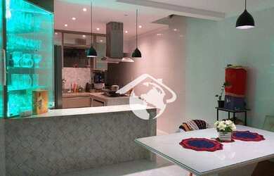 Imagem 8: Casa com 3 dormitórios à venda, 160 m² por R$ 270.000,00 - Madre Paulina...