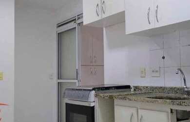 Imagem 3: Apartamento à venda, 94 m² por R$ 799.000,00 - Alto da Boa Vista - São...