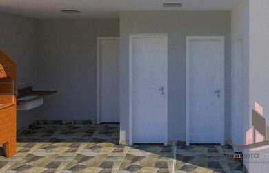 Imagem 11: Sobrado à venda, 58 m² por R$ 320.000,00 - Aviação - Praia Grande/SP