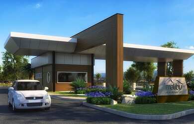 Imagem 10: Terreno à venda, 250 m² por R$ 117.500,00 - Residencial Malibu - Caçapava/SP