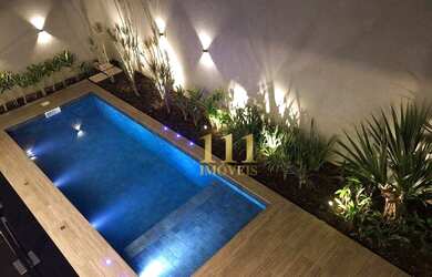 Imagem 1: Casa à venda por R$ 2.200.000 no Condomínio Residencial Jaguary