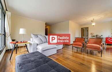 Imagem 9: Apartamento à venda, 170 m² por R$ 899.000,00 - Alto da Boa Vista -...