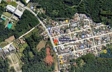 Imagem 5: Terreno à venda, 241 m² por R$ 160.000,00 - São Gabriel - Colombo/PR