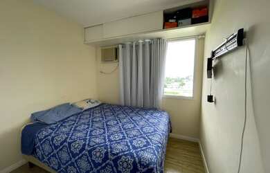 Imagem 13: Ótima Cobertura para venda tem 140 metros quadrados e churrasqueira