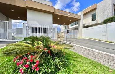 Imagem 1: Terreno à venda, 156 m² por R$ 442.000,00 - Santa Cândida - Curitiba/PR