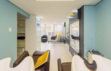 Imagem 14: Terreno à venda, 254 m² por R$ 800.000 - Alto da Glória - Curitiba/PR