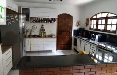 Imagem 4: Casa, 250 m² - venda por R$ 1.600.000,00 ou aluguel por R$ 4.000,00/mês...
