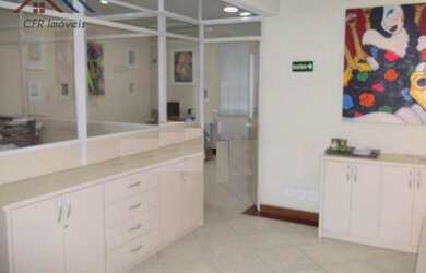 Imagem 7: Sobrado à venda, 628 m² por R$ 6.000.000,00 - Campo Belo - São Paulo/SP