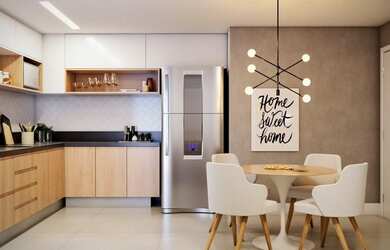 Imagem 6: Cobertura à venda, 105 m² por R$ 510.000,00 - Vila Gilda - Santo André/SP