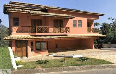 Imagem 13: Casa em Condomínio, Pousada dos Bandeirantes - Carapicuíba