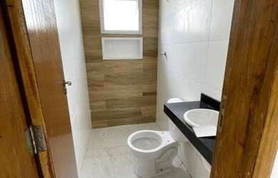 Imagem 9: Casa à venda, 48 m² por R$ 225.000,00 - Tude Bastos (Sítio do Campo) - Praia Grande/SP