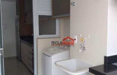 Imagem 15: Apartamento com 2 dormitórios para alugar, 55 m² por R$ 4.500,00/mês...