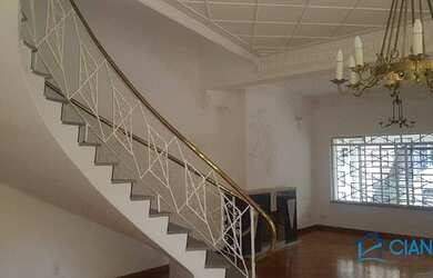 Imagem 1: Sobrado, 300 m² - venda por R$ 1.700.000,00 ou aluguel por R$ 5.000,00/mês...