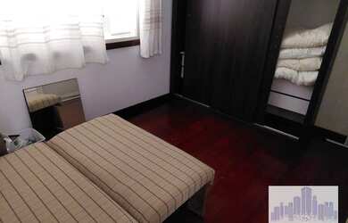 Imagem 5: Apartamento mobilhado no Menino Deus