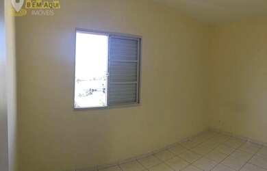 Imagem 7: Apartamento à venda, 62 m² por R$ 250.000,00 - Condomínio Residencial...