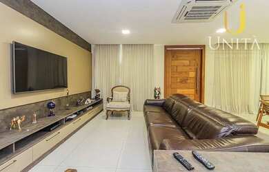 Imagem 8: Casa Espetácular no Recreio