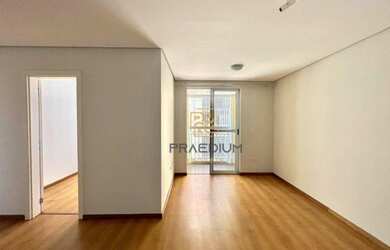 Imagem 9: Apartamento com 3 dormitórios à venda, 74 m² por R$ 359.000,00 - Novo Mundo - Curitiba/PR