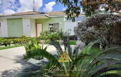 Imagem 2: ORE EM CASA COM CONDOMINIO FECHADO E UM CLUBLE À DISPOSIÇÃO DE TODA...