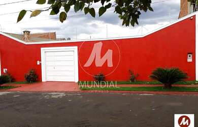 Imagem: O depósito possui 4 Vagas na garagem, 210m² de Área e está