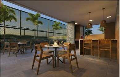 Imagem 5: / Apto com 2 quartos por 250mil