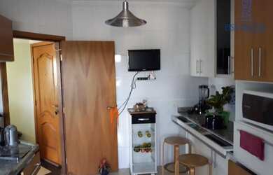 Imagem 6: Apartamento à venda, 96 m² por R$ 650.000,00 - Jardim Vista Alegre -...