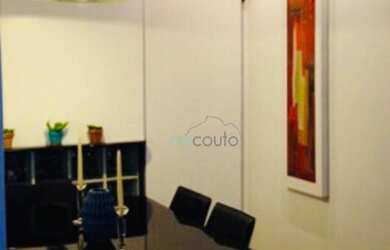 Imagem 8: Lagoa - 2 qtos Apartamento com 2 dormitórios