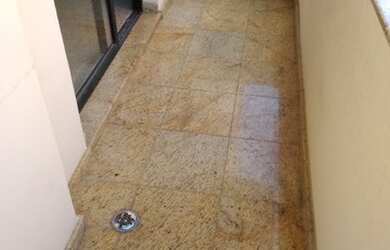 Imagem 4: Apto VAGO Suit , Sacada 75mts AU Local Nobre