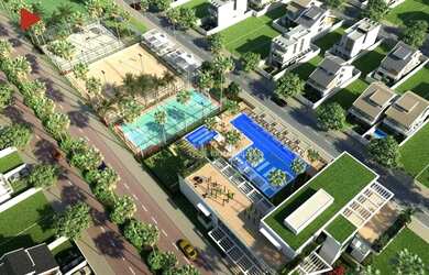 Imagem 14: Prepare-se para investir no melhores lotes em condomínio da região