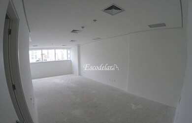 Imagem 10: Sala à venda, 44 m² por R$ 424.000,00 - Santana - São Paulo/SP