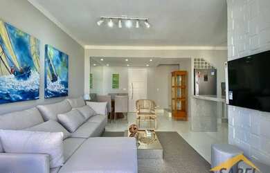 Imagem: O apartamento possui 3 Dormitórios, 1 Banheiro, 2 Vagas na