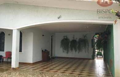 Imagem 1: Casa à venda, 215 m² por R$ 480.000,00 - Santa Cruz - Americana/SP