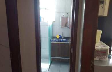 Imagem 16: Apartamento à venda, 54 m² por R$ 185.000,00 - Atuba - Colombo/PR