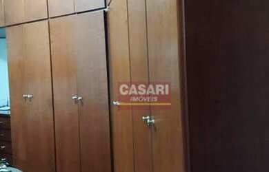 Imagem 12: Apartamento à venda, 100 m² por R$ 450.000,00 - Jardim do Mar - São...