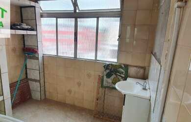 Imagem 10: Apartamento à venda, 51 m² por R$ 170.000 - Cohab II- Carapicuíba/SP