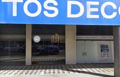 Imagem 3: Loja à venda 325.3M², Capão Raso, Curitiba - PR