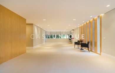 Imagem 10: SãO PAULO - Apartamento Padrão - Jardim América