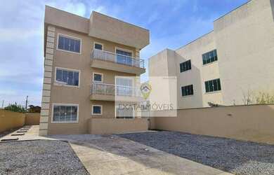 Imagem 1: Apartamentos a 200m da Rodovia Amaral Peixoto, Rio das Ostras