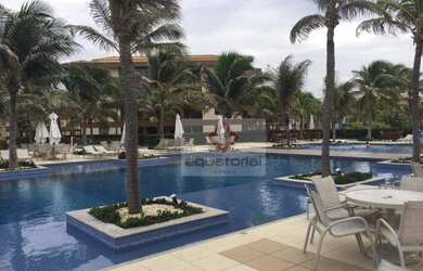 Imagem 3: Vendo Mandara Apartamento com 3 dormitórios com 104 m² por R$ 1.550.000 - Porto das Dunas