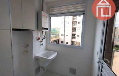 Imagem 3: Apartamento com 2 dormitórios, 70 m² - venda por R$ 475.000,00 ou aluguel por R$ 2.900,00