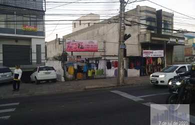 Imagem 1: Terreno à venda, 695 m² por R$ 1.150.000,00 - Cavalhada - Porto Alegre/RS