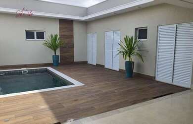 Imagem 11: Casa com 3 dormitórios à venda, 190 m² por R$ 1.590.000,00 - Condomínio...