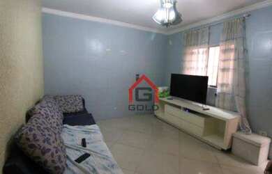 Imagem 11: Sobrado com 3 dormitórios, 274 m² - venda por R$ 740.000,00 ou aluguel...