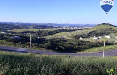 Imagem: O terreno possui 140m² de Área e está localizado em Bragança