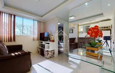 Imagem 1: Apartamento à venda, 45 m² por R$ 230.000,00 - São Sebastião - Porto...