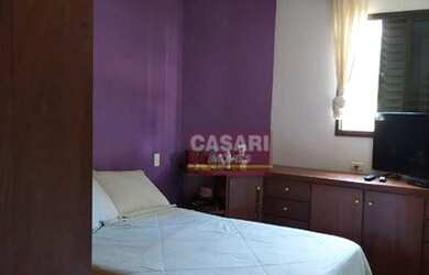 Imagem 10: Apartamento à venda, 100 m² por R$ 450.000,00 - Jardim do Mar - São...