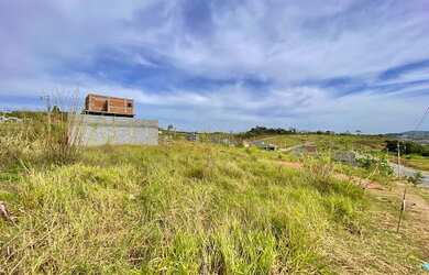 Imagem 4: Terreno à venda, 326 m² por R$ 200.000,00 - Loteamento Bella Atibaia...