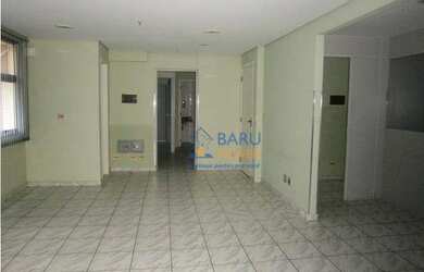 Imagem 3: Conjunto, 33 m² - venda por R$ 250.000,00 ou aluguel por R$ 900,00/mês...