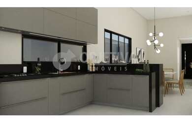 Imagem 4: Venda Casa em condomínio CONDOMÍNIO RAROS ALTO UMUARAMA