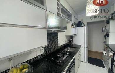 Imagem 6: Apartamento à venda, 50 m² por R$ 205.000,00 - Praia dos Namorados -...